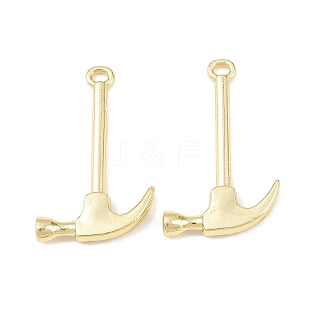 Alloy Pendants PALLOY-P315-11B-G-1