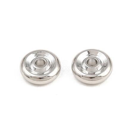 Brass Beads KK-CBA78C7-38C-P-1