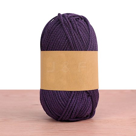 Cotton Yarns PW-WGFC396-10-1