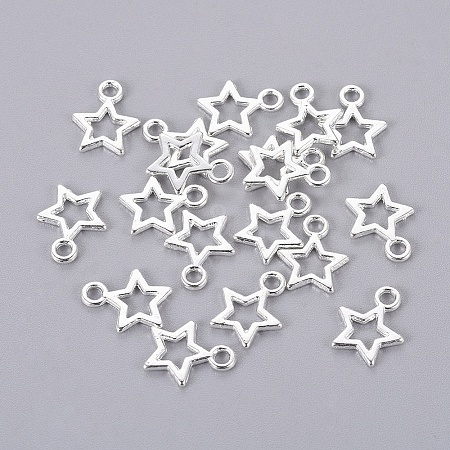 Tibetan Style Alloy Pendants LS-LF0037Y-S-1