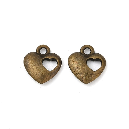 Alloy Pendants PALLOY-20573-AB-NR-1