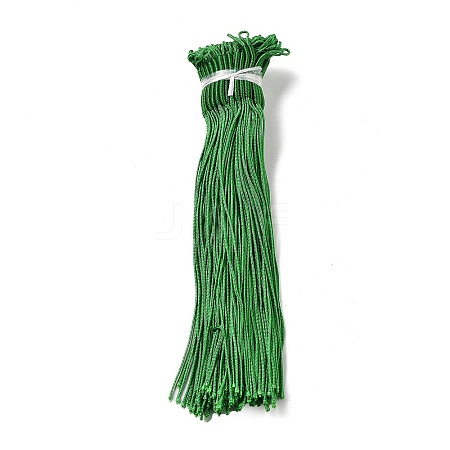 Braided Nylon Cord NWIR-V001-01A-1