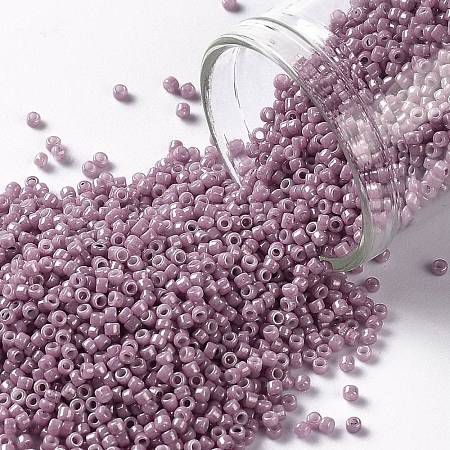 TOHO Round Seed Beads X-SEED-TR15-0127-1