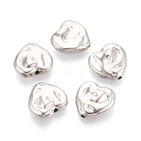 CCB Plastic Beads X-CCB-N006-58P-1