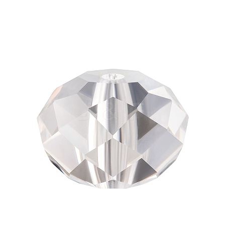 Preciosa® Crystal Beads Y-PRC-BC8-00030-1