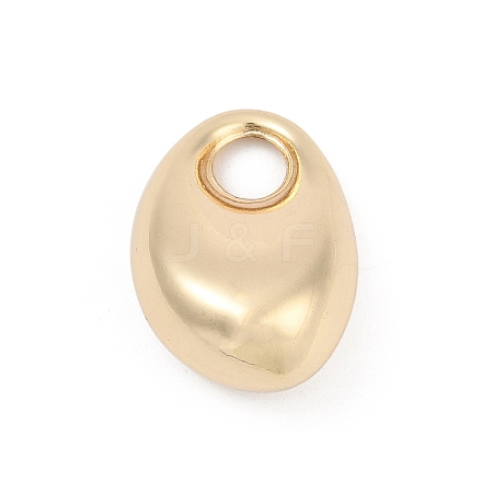 Brass Pendants LS-KK-Q049-01E-G-1