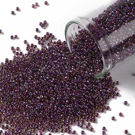 TOHO Round Seed Beads SEED-XTR15-0927-1