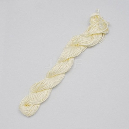 10M Nylon Jewelry Thread X-NWIR-R002-2mm-11-1