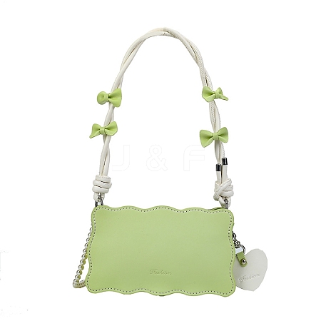 DIY Bowknot Shoulder Bag Set PW-WG1E7C4-01-1