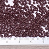 MIYUKI Round Rocailles Beads SEED-G007-RR0419-4