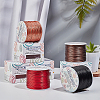 Aluminum Wire AW-BC0001-1mm-16A-3