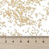TOHO Round Seed Beads X-SEED-TR15-0162F-3