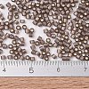 MIYUKI Delica Beads SEED-X0054-DB2184-3