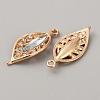 KC Gold Plated Alloy Pendants FIND-TAC0025-01KCG-11-2