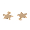 201 Stainless Steel Charms X-STAS-B001-14A-G-2
