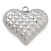 Anti-Tarnish 304 Stainless Steel Pendants LS-STAS-M084-03C-P-1
