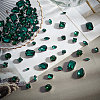 Sew on Rhinestone RGLA-GF0001-002B-4