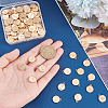  120Pcs 10 Sets Constellation Theme Golden Plated Alloy Charms FIND-PH0008-88-3