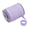 Polyester Cord Trim OCOR-WH0082-233B-1