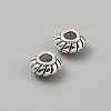 Tibetan Style Zinc Alloy Beads PALLOY-WH20817-004D-AS-2