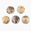 Mother of Pearl Buttons SSHEL-R048-021-1