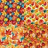 24Pcs 12 Styles Scrapbook Paper Pads PW-WG800BB-01-3