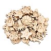 Unfinished Wooden Cutouts WD-CBACC5B-16-1