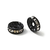 304 Stainless Steel Rhinestone Beads RB-CBAF591-01A-EB-2