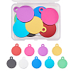 Aluminum Pendants ALUM-CJ0001-05-1