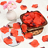 100G Satin Artificial Rose Petals DIY-SP0005-68H-5
