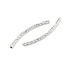 SHEGRACE Brass Beads XGRPCH986-204P-1