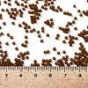 TOHO Round Seed Beads X-SEED-TR11-0941F-4