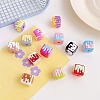 Acrylic Bead OACR-CJ0001-52-1