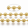 Brass Ball Chains X-CHC-S008-003A-G-2