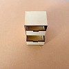 Dollhouse Wooden Cabinet Toy PW-WGE0727-01-3