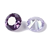 Mixed Grade A Diamond Shaped Cubic Zirconia Cabochons X-ZIRC-M002-4mm-2