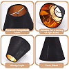 Cloth Lamp Shades AJEW-WH0752-672-4