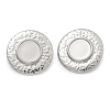 304 Stainless Steel Stud Earrings for Women EJEW-M089-11P-4