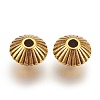 Tibetan Style Alloy Spacer Beads LS-GLF0620Y-2