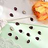 Preciosa® MAXIMA Crystal Fancy Stones Y-PRC-FE14-20050-2