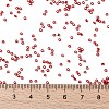 TOHO Round Seed Beads SEED-JPTR15-0025B-4