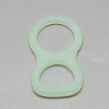 Silicone Pacifier Hook SIL-T036-M-2
