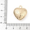 Brass Pendants LS-KK-Q049-01D-G-3