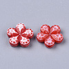 Craft Style Acrylic Beads MACR-S299-035-2