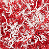 4 Sets 2 Colors Christmas Themed Paper Shredded Paper Filler OCOR-SP0001-07-1