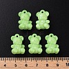 Opaque Acrylic Pendants LS-MACR-S373-113-A01-5