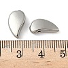 304 Stainless Steel Beads STAS-F320-19P-3
