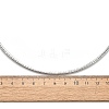 Non-Tarnish 304 Stainless Steel Necklaces X-NJEW-D274-01P-2