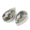Natural Labradorite Pendants G-H007-08I-2