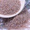 MIYUKI Round Rocailles Beads SEED-X0054-RR0579-1